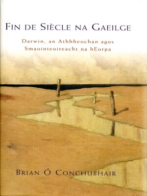 cover image of Fin De Siècle Na Gaeilge